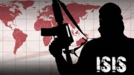 ilustrasi kewarganegaraan isis