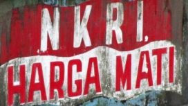 NKRI harga mati