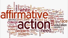affimatif action