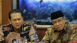 KH aqil siradj ketua PBNU