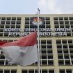 gedung komisi pemilihan umum