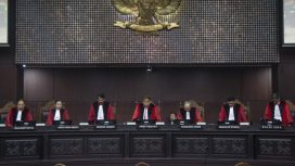 sidang RUU MD3 di MK