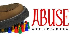 penyalahgunaan wewenang