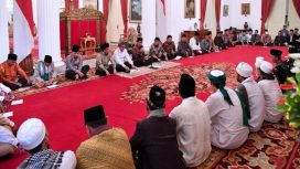 pemuka agama dan tokoh adat