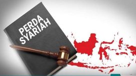ilustrasi perda syariah