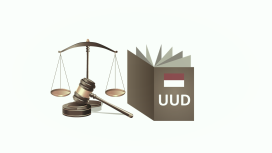 ilustrasi perundang-undangan