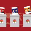 ilustrasi pilkada langsung
