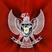 Ilustrasi garuda pancasila