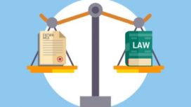 ilustrasi hukum