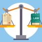 ilustrasi hukum