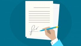 Ilustrasi Surat Kuasa