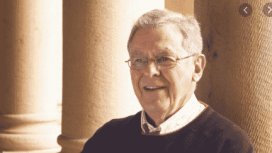 Lawrence Meir Friedman