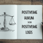 Positivisme Hukum