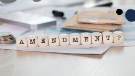 Wacana Amandemen UUD 1945