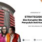 Strategiskah Eks Koruptor menjadi Penyuluh Anti Korupsi