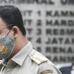 Gubernur DKI Jakarta, Anies Baswedan