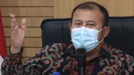 Ketua Fraksi PKB DPR RI Cucun Ahmad Syamsurijal.