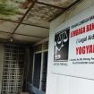Kantor LBH Yogyakarta Diduga Dilempar Bom Molotov