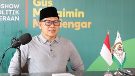 Muhaimin Iskandar, Ketua Umum PKB