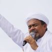 Habib Rizieq Shihab 