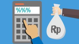 Ilustrasi Pinjaman Online