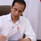 Jokowi berikan amnesty