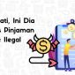 pinjol ilegal