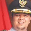 Bupati Kuansing Andi Putra 