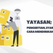 Ilustrasi - Yayasan: Pengertian, syarat dan cara mendirikannya