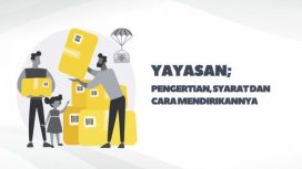 Ilustrasi - Yayasan: Pengertian, syarat dan cara mendirikannya