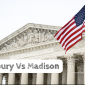 Marbury Vs Madison
