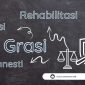 Grasi Rehabilitasi Amnesty