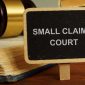 Mekanisme Small Claim Court