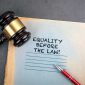 Prinsip Equality Before The Law