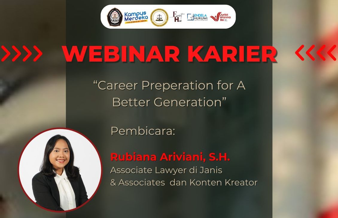 Poster Webinar Karier