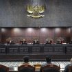 Mahkamah Konstitusi kabulkan permohonan penghapusan ambang batas pencalonan presiden dan wakil presiden 20 persen. (Foto: Istimewa)