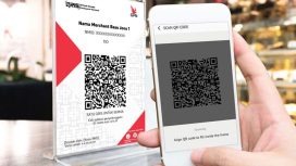 hukum menolak uang rupiah