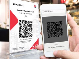 hukum menolak uang rupiah