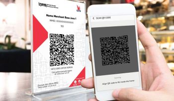 hukum menolak uang rupiah