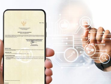 Sertifikat Tanah Elektronik: Apakah Lebih Aman atau Justru Berisiko?