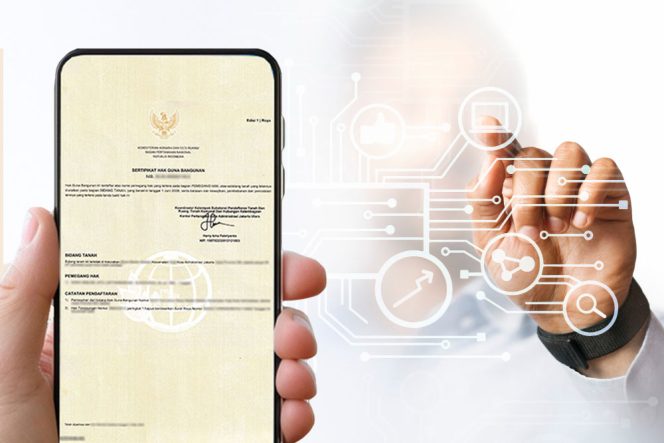 
					Sertifikat Tanah Elektronik: Apakah Lebih Aman atau Justru Berisiko?