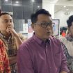 Miftahol Arifin, Ketua Kawal Pemilu dan Demokrasi (KPD)