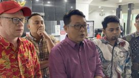 Miftahol Arifin, Ketua Kawal Pemilu dan Demokrasi (KPD)