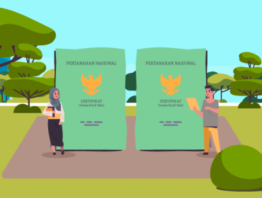 Mana yang Lebih Kuat, Girik atau Sertifikat Hak Milik?