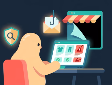 Tanggung Jawab Marketplace terhadap Penipuan Online