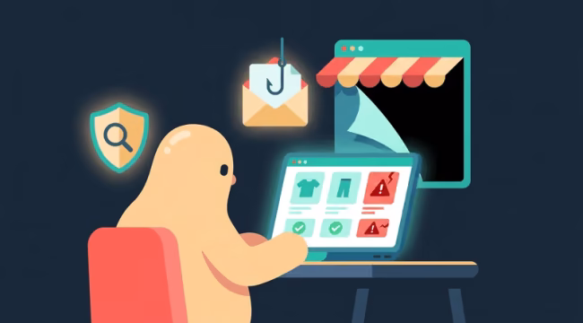Tanggung Jawab Marketplace terhadap Penipuan Online